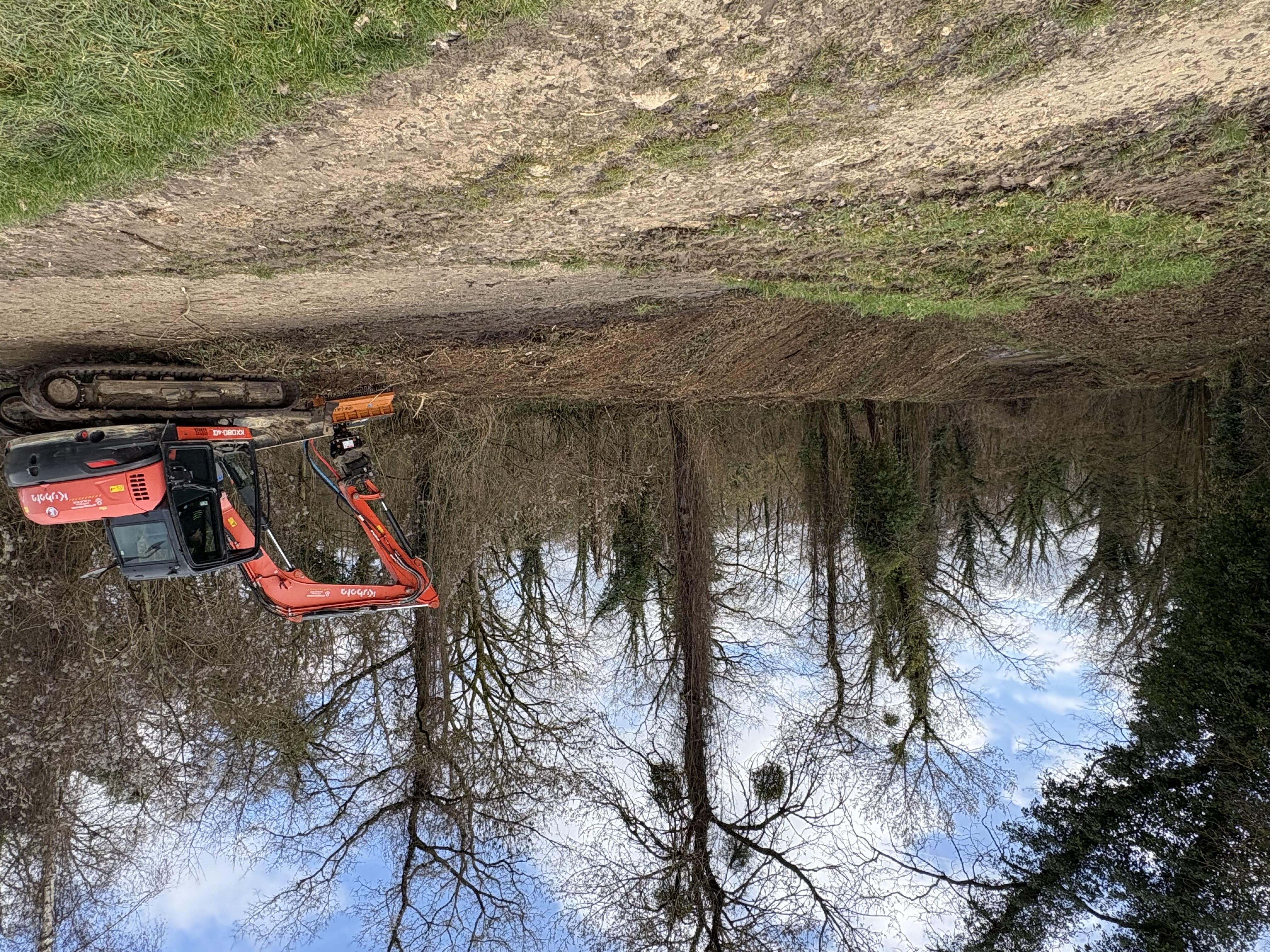Réalisation Viticole